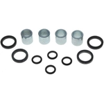 Order Rear Disc Hardware Kit by RAYBESTOS - H5533A For Your Vehicle