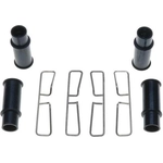 Order Rear Disc Hardware Kit by RAYBESTOS - H5541A For Your Vehicle