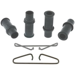 Order Rear Disc Hardware Kit by RAYBESTOS - H5572A For Your Vehicle