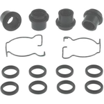 Order Rear Disc Hardware Kit by RAYBESTOS - H5574A For Your Vehicle