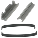 Order Rear Disc Hardware Kit by RAYBESTOS - H5585A For Your Vehicle