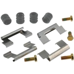 Order Rear Disc Hardware Kit by RAYBESTOS - H5603A For Your Vehicle