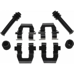 Order Rear Disc Hardware Kit by RAYBESTOS - H5612A For Your Vehicle