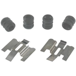 Order Rear Disc Hardware Kit by RAYBESTOS - H5624A For Your Vehicle