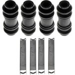 Order RAYBESTOS - H5634A - Rear Disc Hardware Kit For Your Vehicle