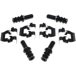 Order Rear Disc Hardware Kit by RAYBESTOS - H5639A For Your Vehicle