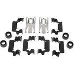 Order Rear Disc Hardware Kit by RAYBESTOS - H5642A For Your Vehicle