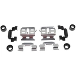Order Rear Disc Hardware Kit by RAYBESTOS - H5650A For Your Vehicle