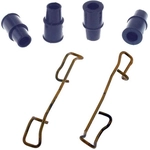 Order RAYBESTOS - H5654A - Rear Disc Hardware Kit For Your Vehicle