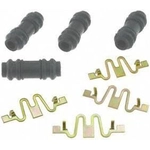 Order Rear Disc Hardware Kit by RAYBESTOS - H5656A For Your Vehicle