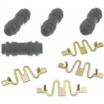 Order Rear Disc Hardware Kit by RAYBESTOS - H5656A For Your Vehicle