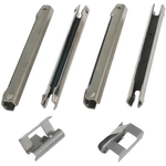 Order Rear Disc Hardware Kit by RAYBESTOS - H5662A For Your Vehicle