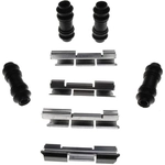 Order RAYBESTOS - H5676A - Rear Disc Hardware Kit For Your Vehicle