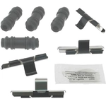 Order RAYBESTOS - H5678A - Rear Disc Hardware Kit For Your Vehicle