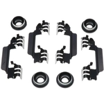 Order Rear Disc Hardware Kit by RAYBESTOS - H5683A For Your Vehicle