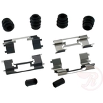 Order Rear Disc Hardware Kit by RAYBESTOS - H5686A For Your Vehicle