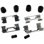 Order Rear Disc Hardware Kit by RAYBESTOS - H5686A For Your Vehicle