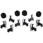 Order Rear Disc Hardware Kit by RAYBESTOS - H5698A For Your Vehicle