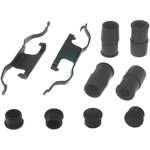 Order Rear Disc Hardware Kit by RAYBESTOS - H5704A For Your Vehicle
