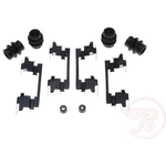 Order Rear Disc Hardware Kit by RAYBESTOS - H5707A For Your Vehicle