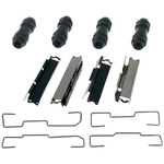 Order Rear Disc Hardware Kit by RAYBESTOS - H5709A For Your Vehicle