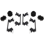 Order Rear Disc Hardware Kit by RAYBESTOS - H5750A For Your Vehicle