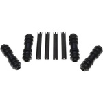 Order RAYBESTOS - H5751A - Rear Disc Hardware Kit For Your Vehicle