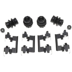 Order Rear Disc Hardware Kit by RAYBESTOS - H5755A For Your Vehicle