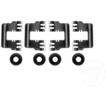 Order Rear Disc Hardware Kit by RAYBESTOS - H5767A For Your Vehicle