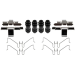 Order Rear Disc Hardware Kit by RAYBESTOS - H5769A For Your Vehicle