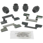 Order Rear Disc Hardware Kit by RAYBESTOS - H5775A For Your Vehicle
