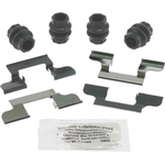 Order Rear Disc Hardware Kit by RAYBESTOS - H5775A For Your Vehicle