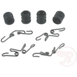 Order Rear Disc Hardware Kit by RAYBESTOS - H5777A For Your Vehicle