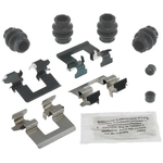 Order Rear Disc Hardware Kit by RAYBESTOS - H5783A For Your Vehicle