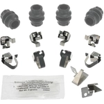 Order Rear Disc Hardware Kit by RAYBESTOS - H5784A For Your Vehicle