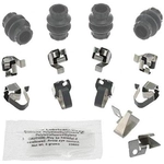Order Rear Disc Hardware Kit by RAYBESTOS - H5784A For Your Vehicle