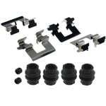 Order Rear Disc Hardware Kit by RAYBESTOS - H5794A For Your Vehicle