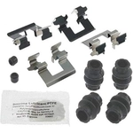 Order Rear Disc Hardware Kit by RAYBESTOS - H5794A For Your Vehicle