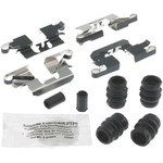 Order Rear Disc Hardware Kit by RAYBESTOS - H5797A For Your Vehicle