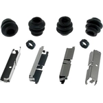 Order Rear Disc Hardware Kit by RAYBESTOS - H5799A For Your Vehicle