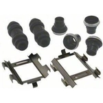 Order Rear Disc Hardware Kit by RAYBESTOS - H5809A For Your Vehicle