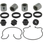 Order Rear Disc Hardware Kit by RAYBESTOS - H5820A For Your Vehicle
