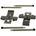 Order Rear Disc Hardware Kit by RAYBESTOS - H5821A For Your Vehicle