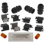 Order Rear Disc Hardware Kit by RAYBESTOS - H5831A For Your Vehicle