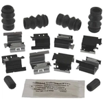 Order Rear Disc Hardware Kit by RAYBESTOS - H5832A For Your Vehicle