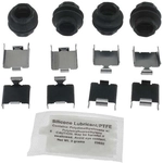 Order Rear Disc Hardware Kit by RAYBESTOS - H5835A For Your Vehicle