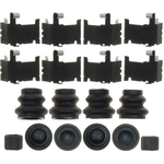 Order Rear Disc Hardware Kit by RAYBESTOS - H5858A For Your Vehicle