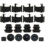 Order Rear Disc Hardware Kit by RAYBESTOS - H5858A For Your Vehicle