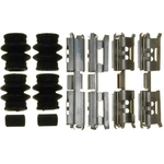 Order RAYBESTOS - H5867A - Rear Disc Hardware Kit For Your Vehicle