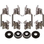 Order RAYBESTOS - H5883A - Rear Disc Hardware Kit For Your Vehicle